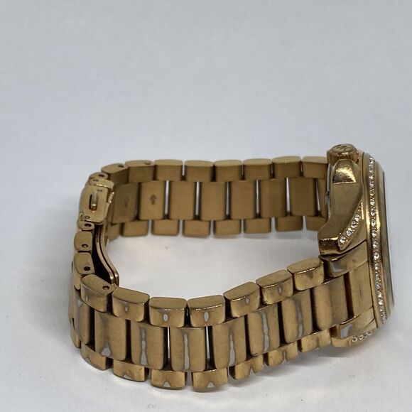 Michael Kors Blair MK5613 Women's Stainless Steel Analog Dial Quartz Watch MP106 - Picture 12 of 12